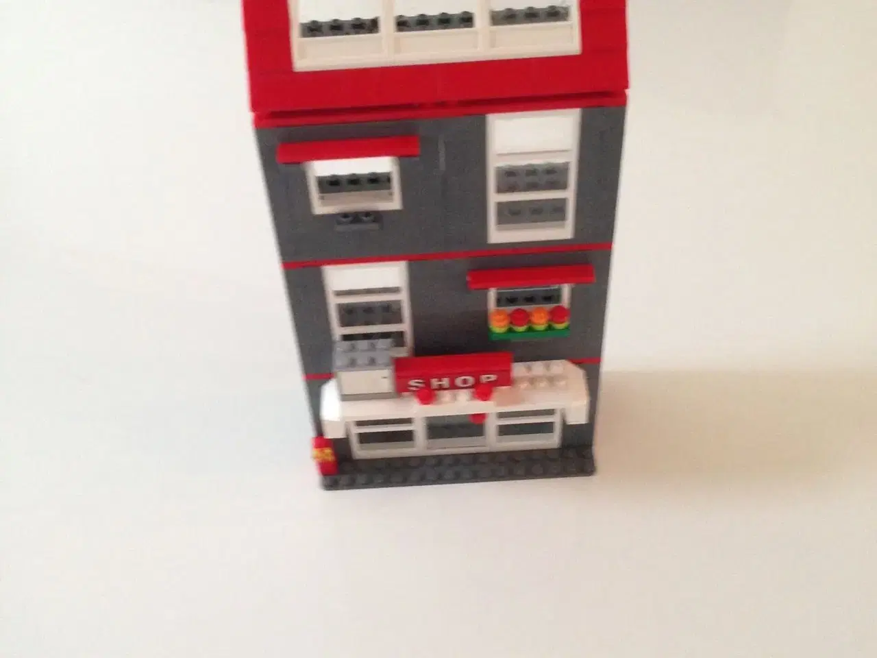Billede 13 - Lego Sælges