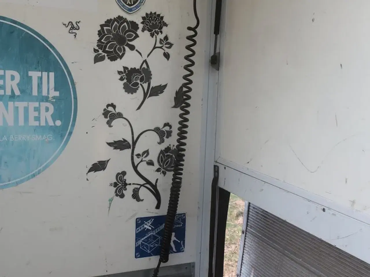 Billede 22 - Varebil FORD TRANSIT 2.2 TDCI (155HK) CHASSIS FWD MAN