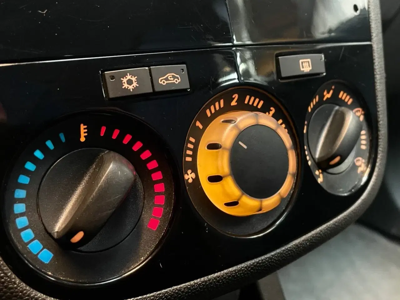 Billede 2 - Opel Corsa 1,3 CDTi 95 Cosmo eco