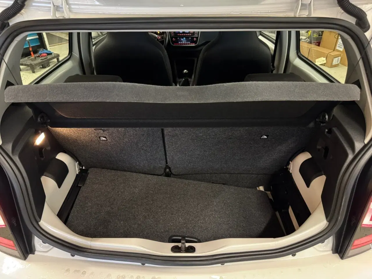 Billede 12 - VW Up! 1,0 MPi 60 Move BMT