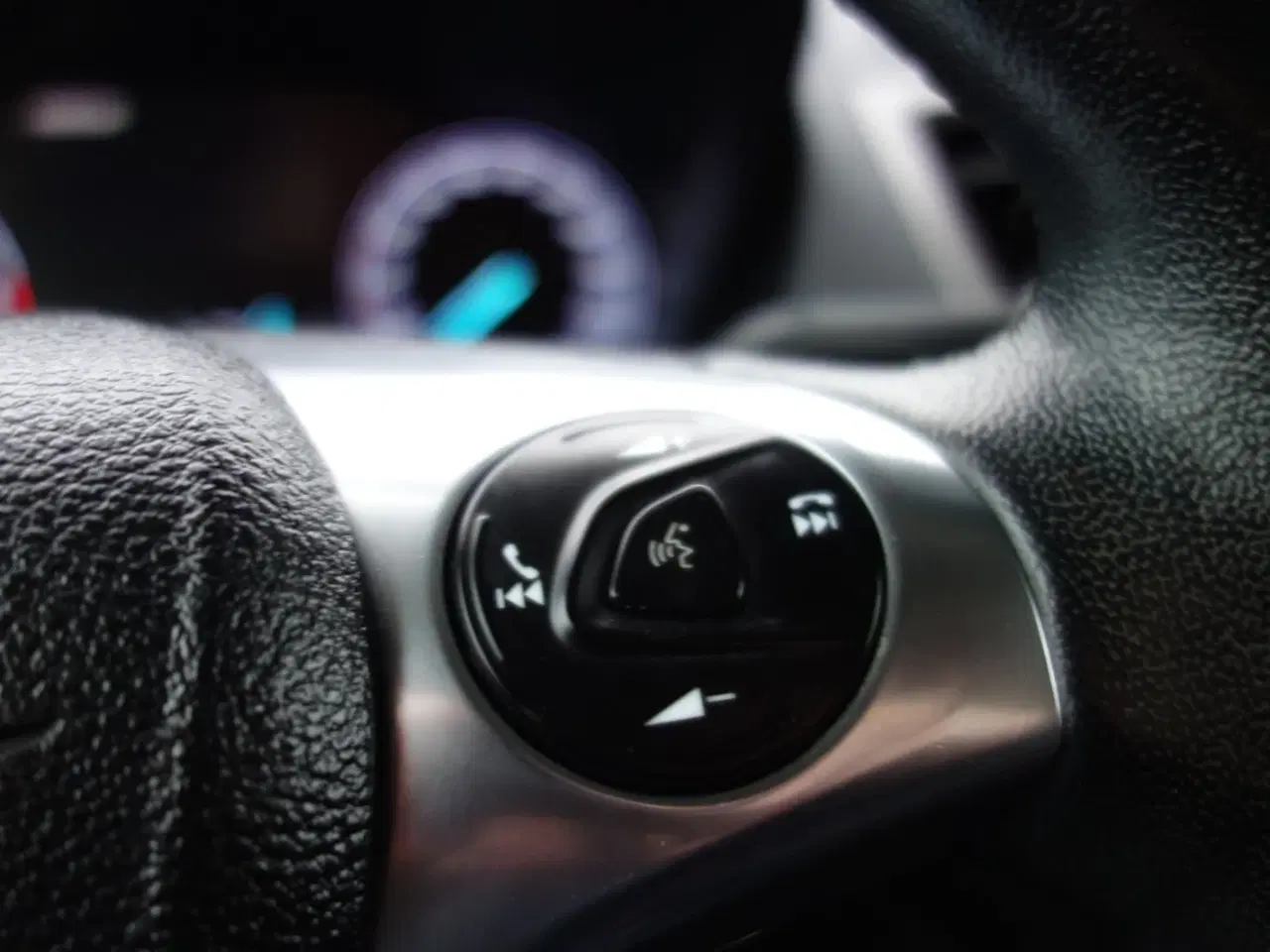 Billede 9 - Ford Transit Connect 1,5 TDCi 100 Trend lang