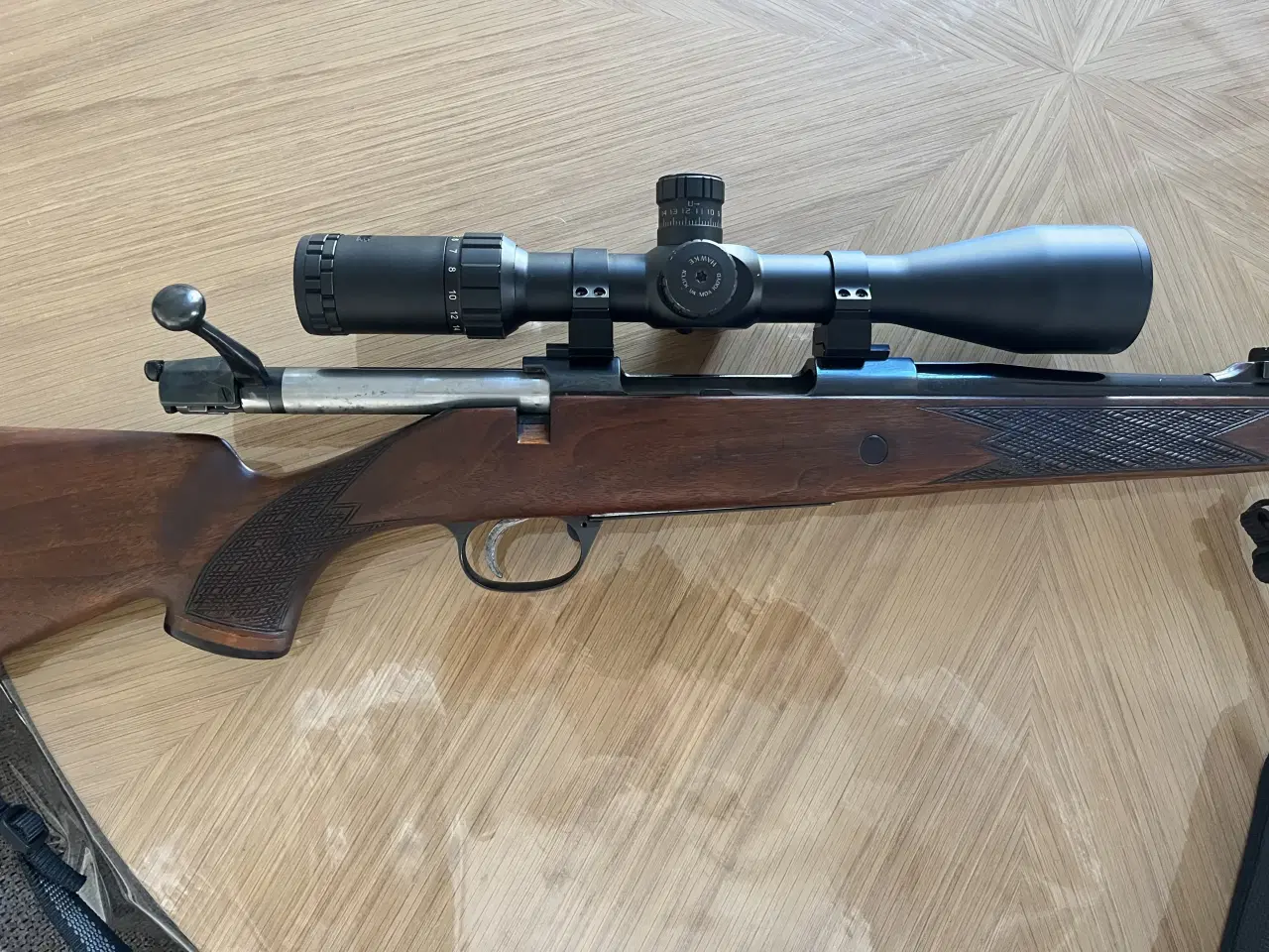 Billede 6 - Voer 300 win. Mag.