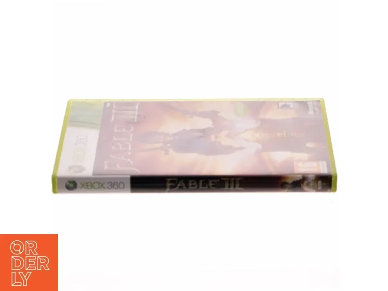 Billede 2 - Fable III Xbox 360 spil fra Microsoft