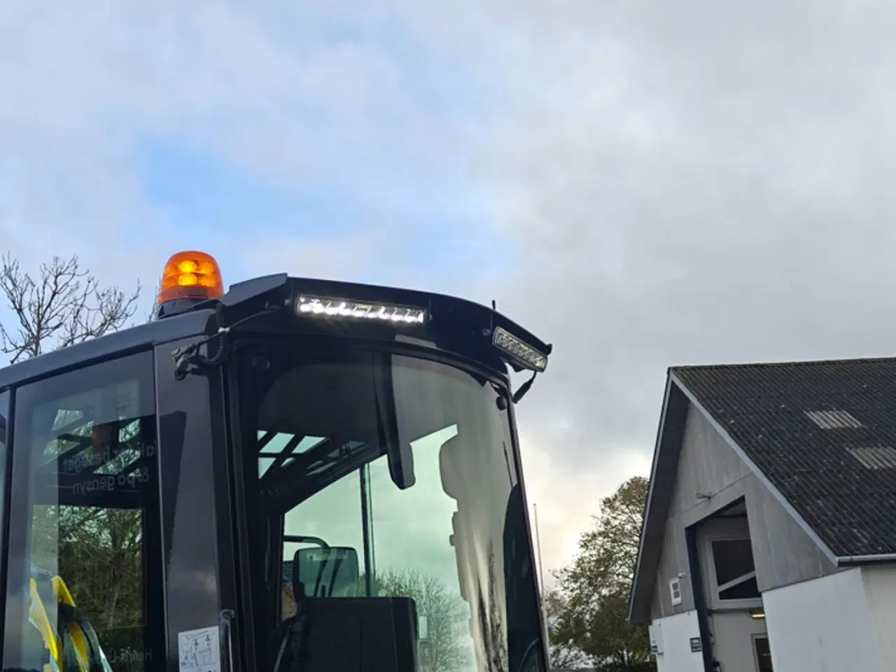 Billede 13 - New Holland E25D