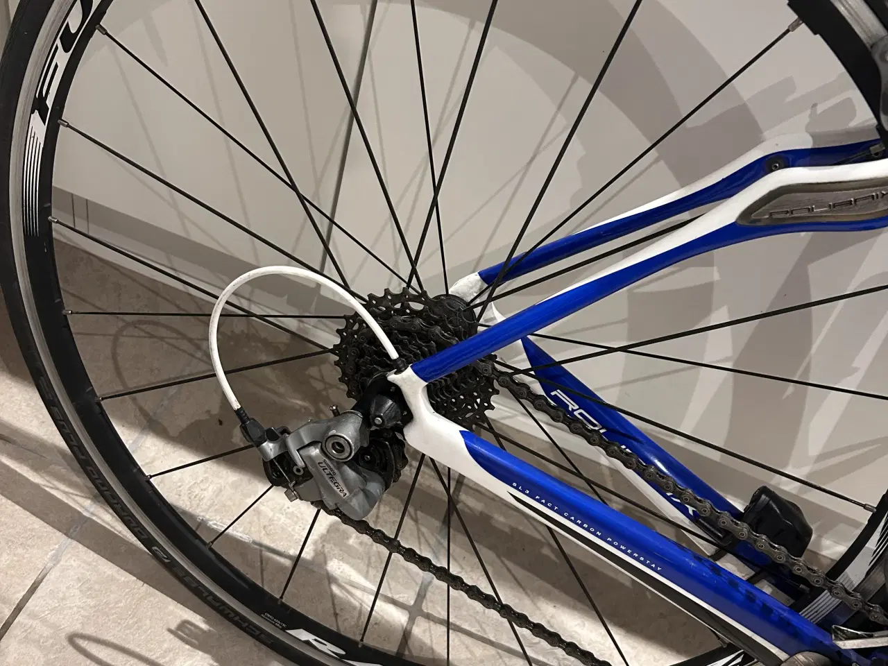 Billede 5 - Specilized Roubaix Expert