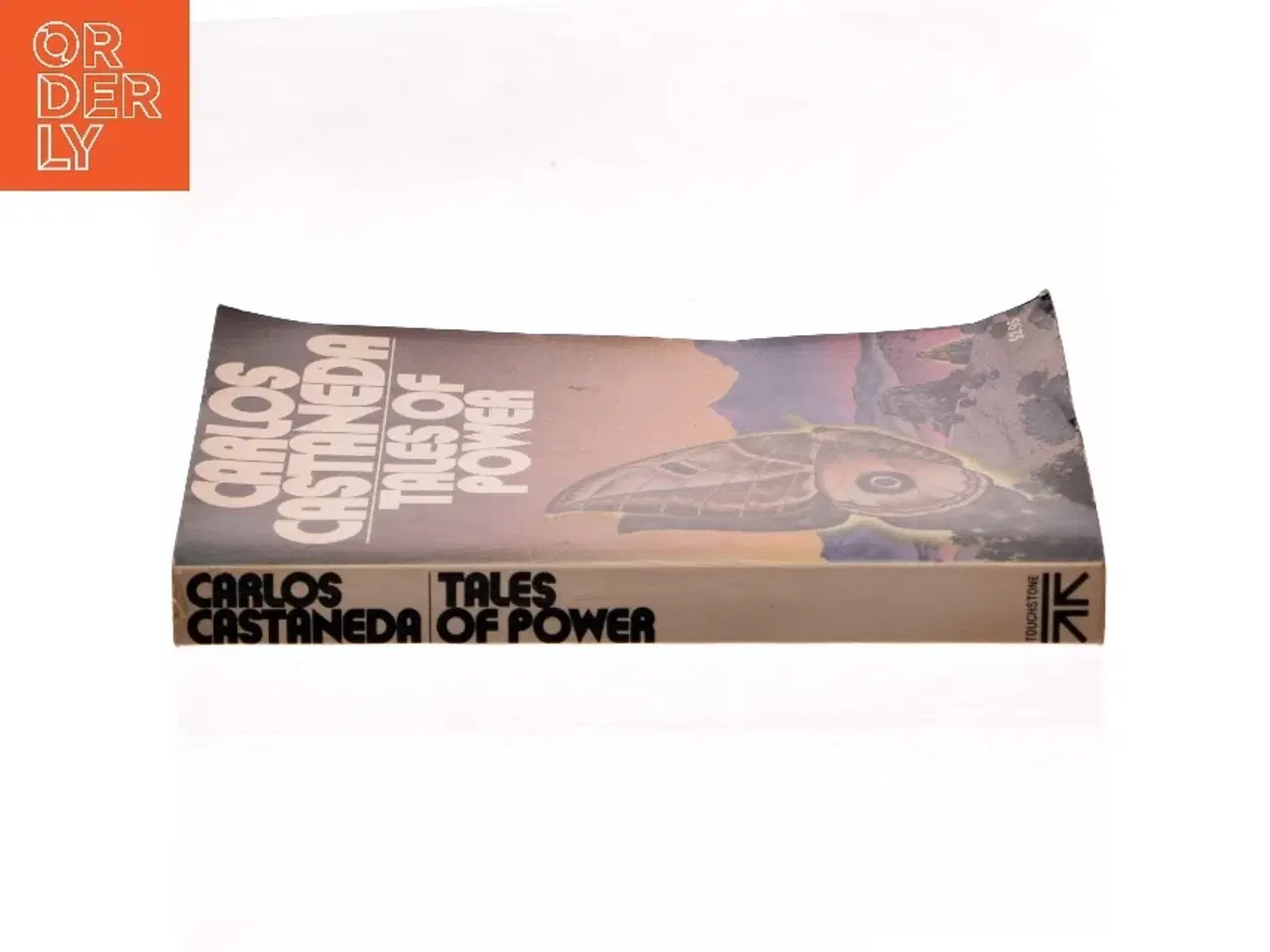 Billede 2 - Tales of Power af Carlos Castaneda (Bog)