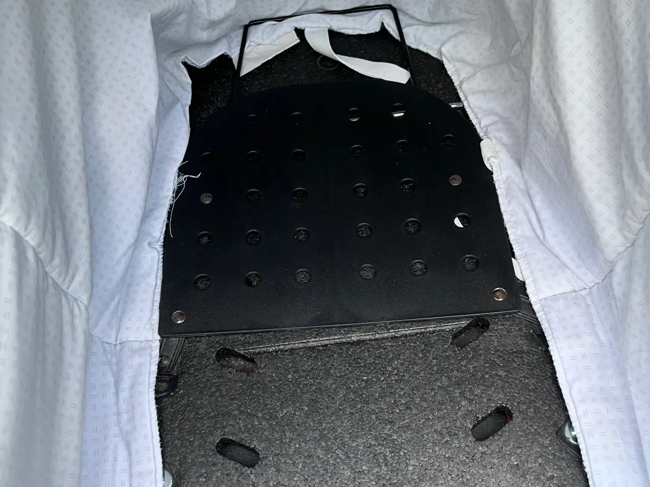 Billede 9 - Emmaljunga barnevogn