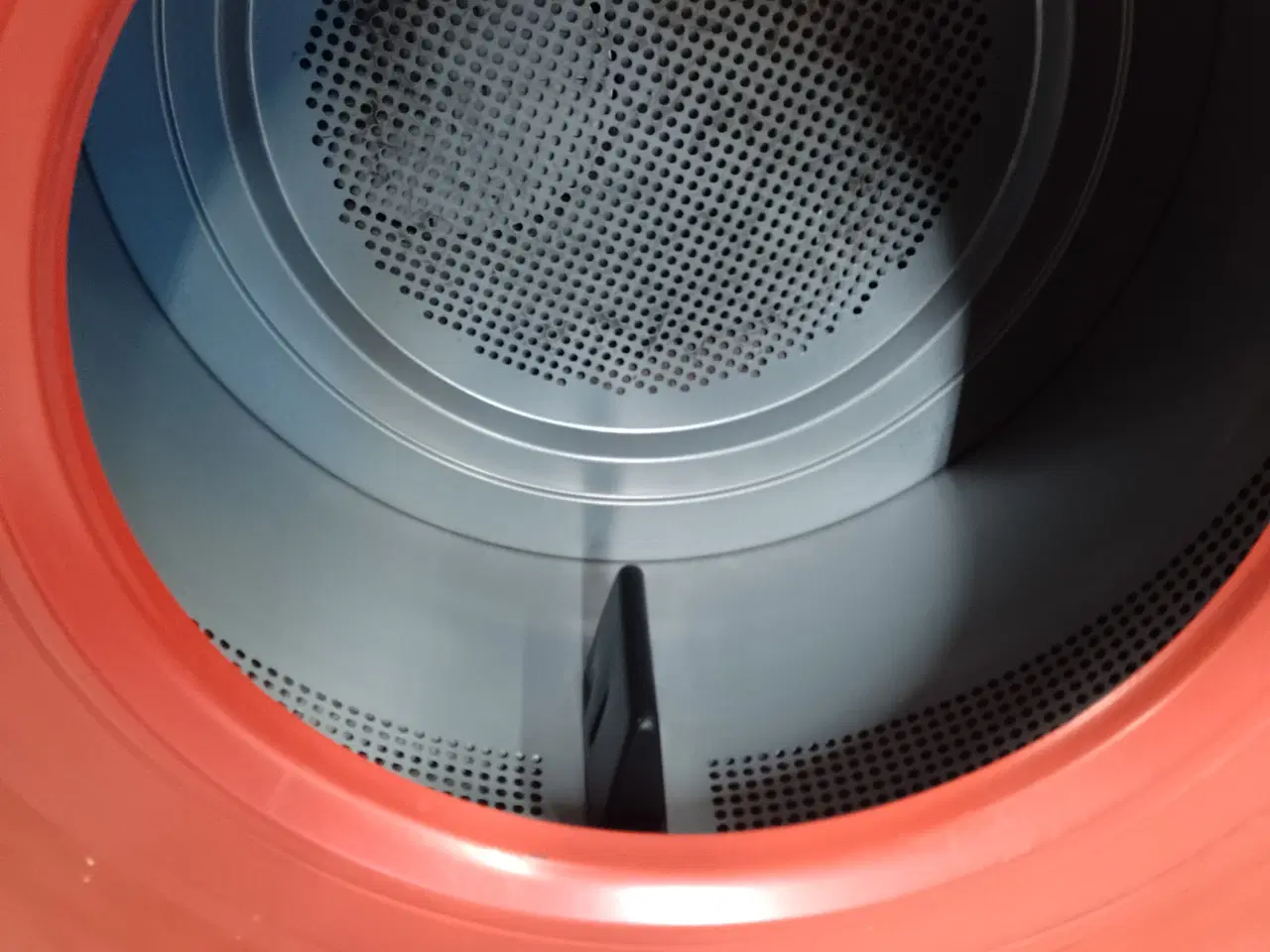 Billede 1 - Stor tørretumbler industri 