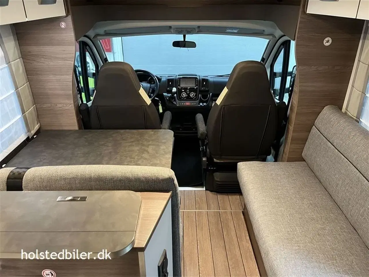 Billede 9 - 2019 - Knaus L!VE Wave 650 MF Aut.   Knaus 650MF