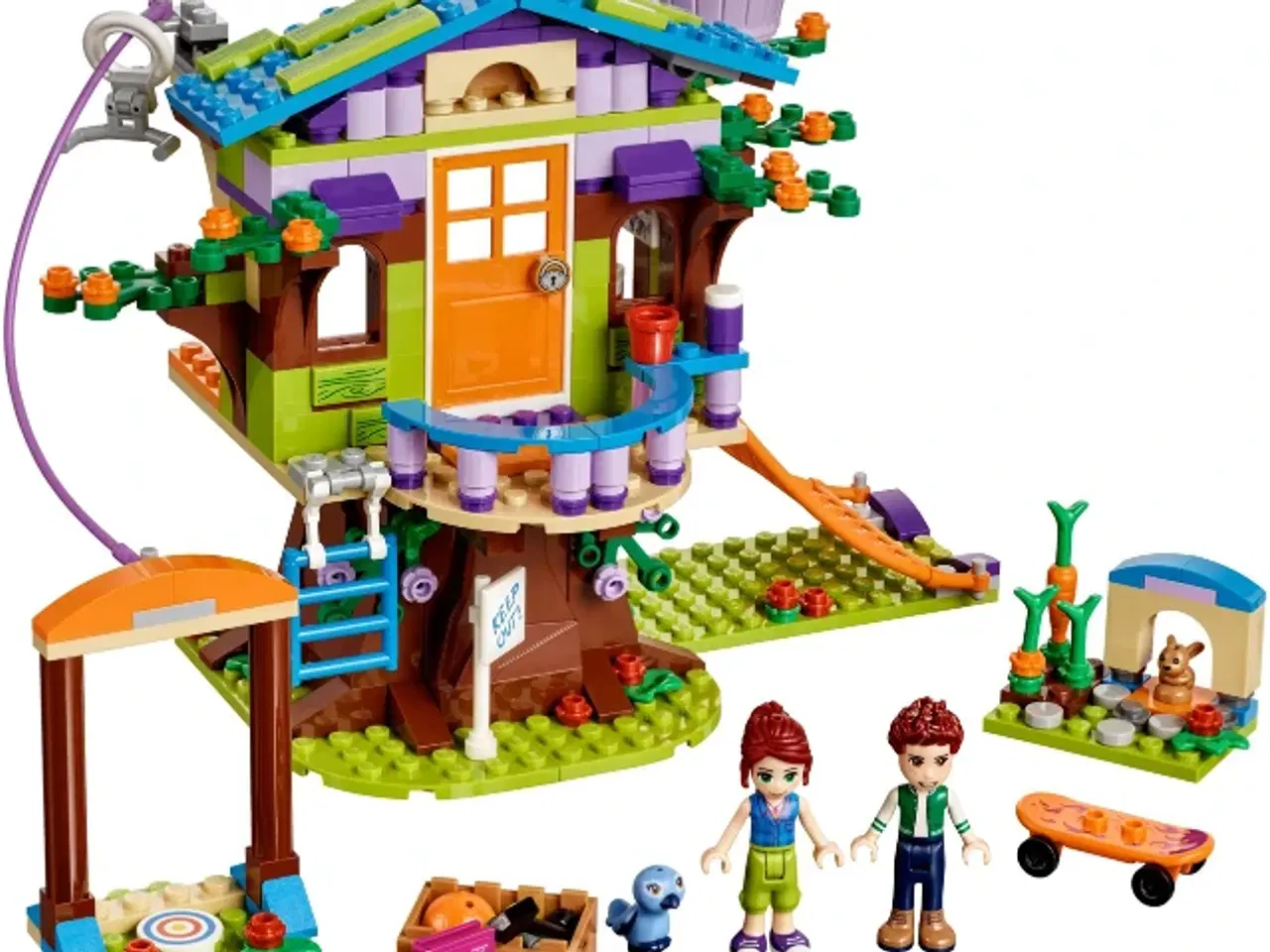 Billede 2 - Lego Friends, 41335