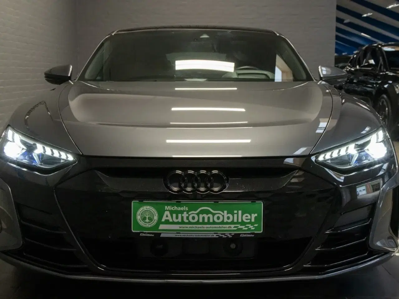 Billede 2 - Audi RS e-tron GT quattro