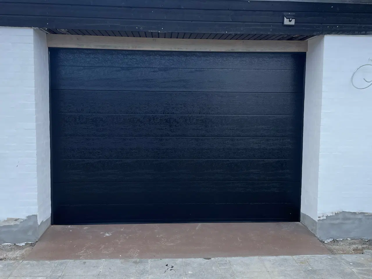 Billede 8 - Nye kvalitets garageporte