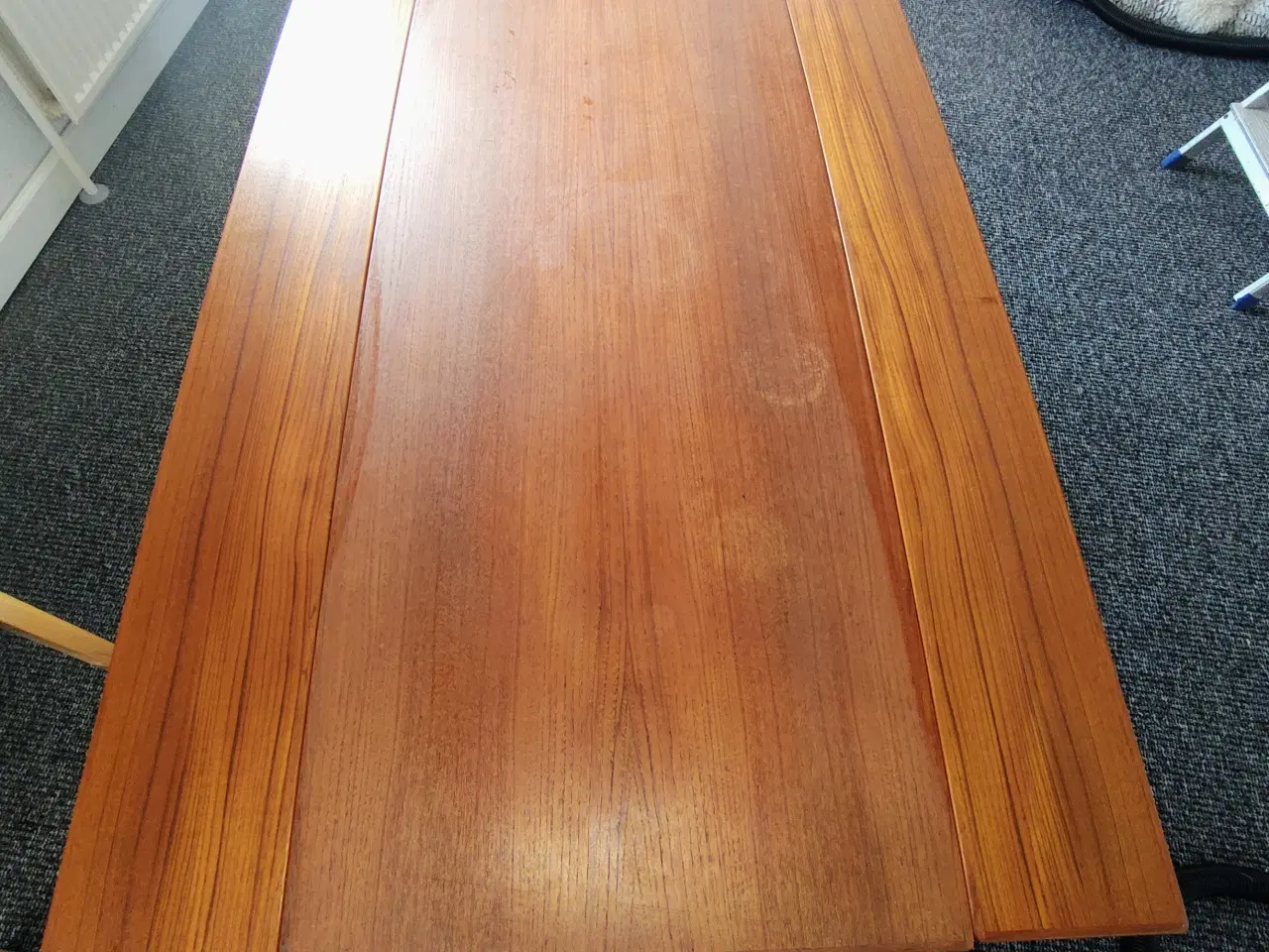 Billede 3 - Sofabord m. Udtræk 