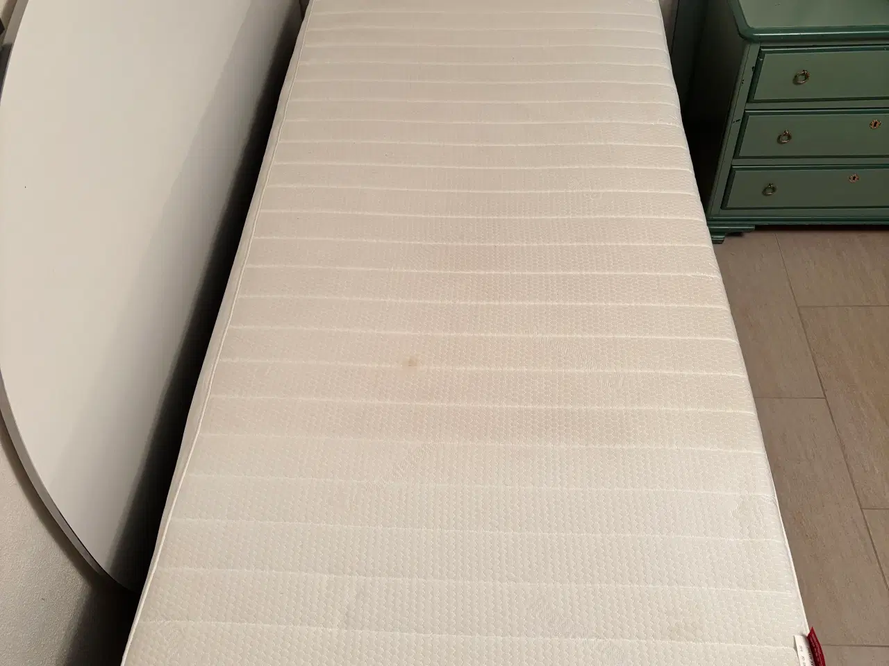 Billede 2 - Opbevaringsseng Nordisk Fjer B110