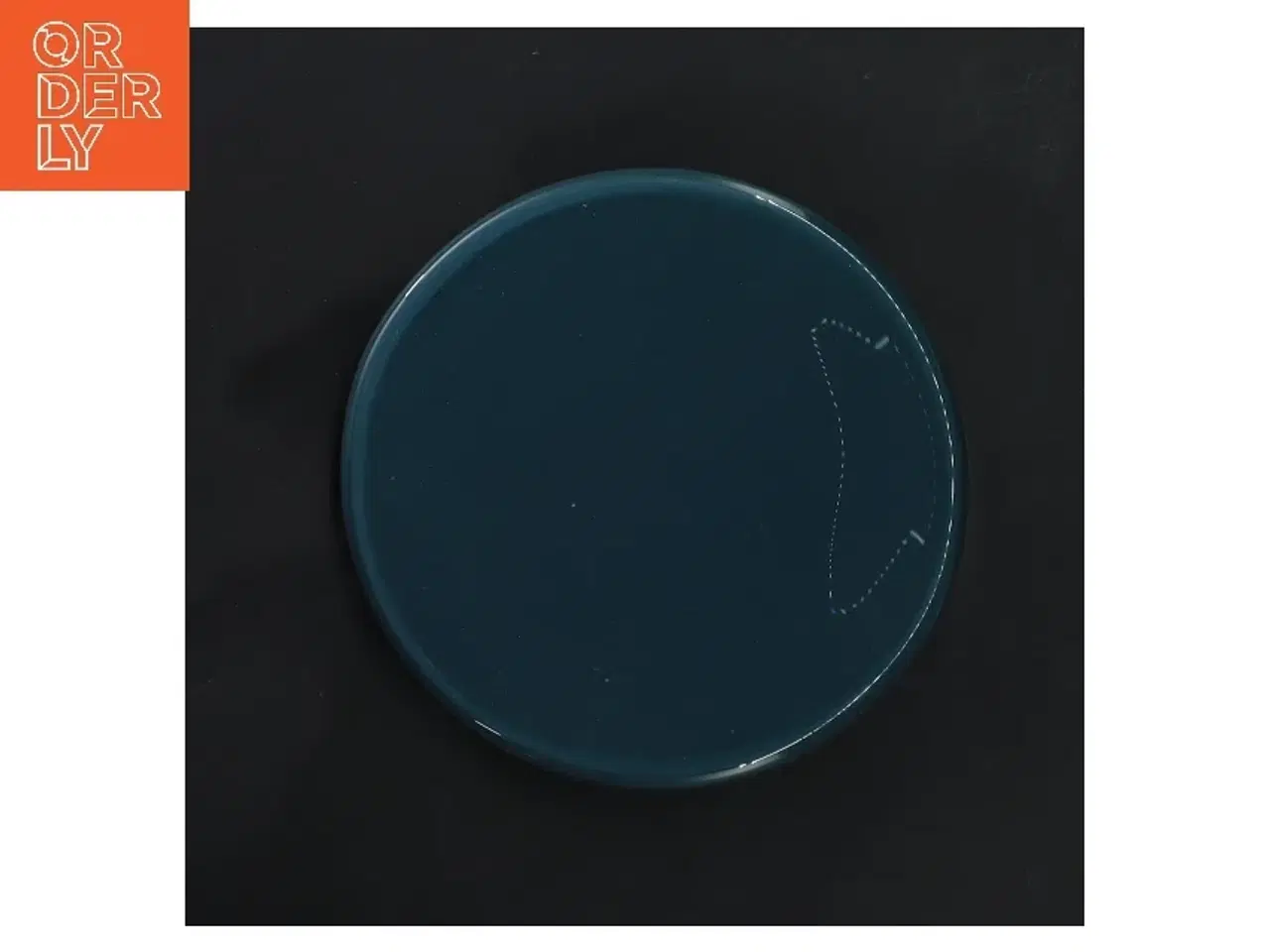 Billede 2 - Rund bakke fra Hay (str. Ø 11 cm)