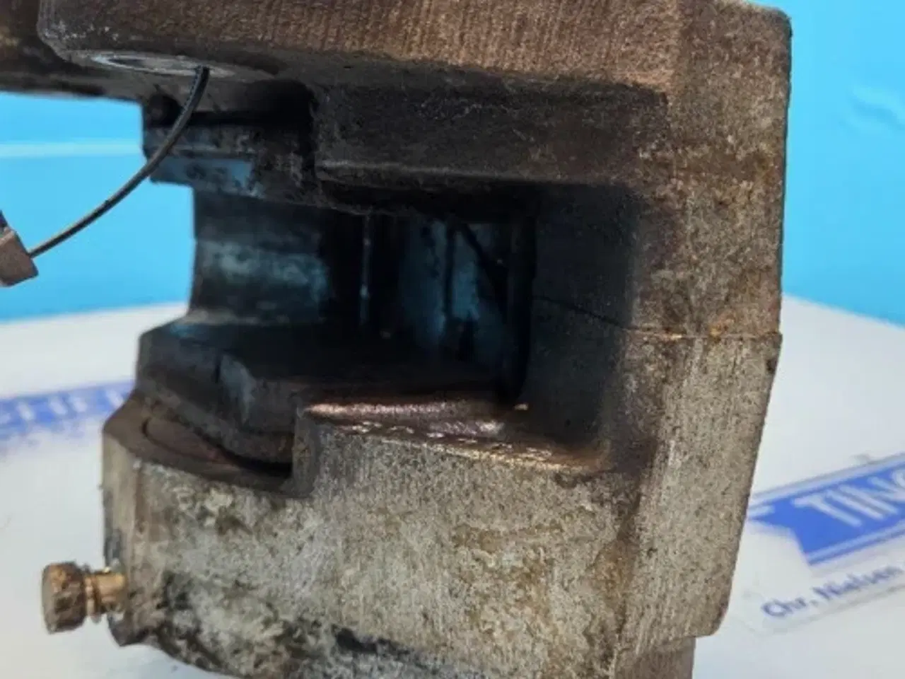 Billede 5 - New Holland CR9.90 Bremsekaliber 84989455