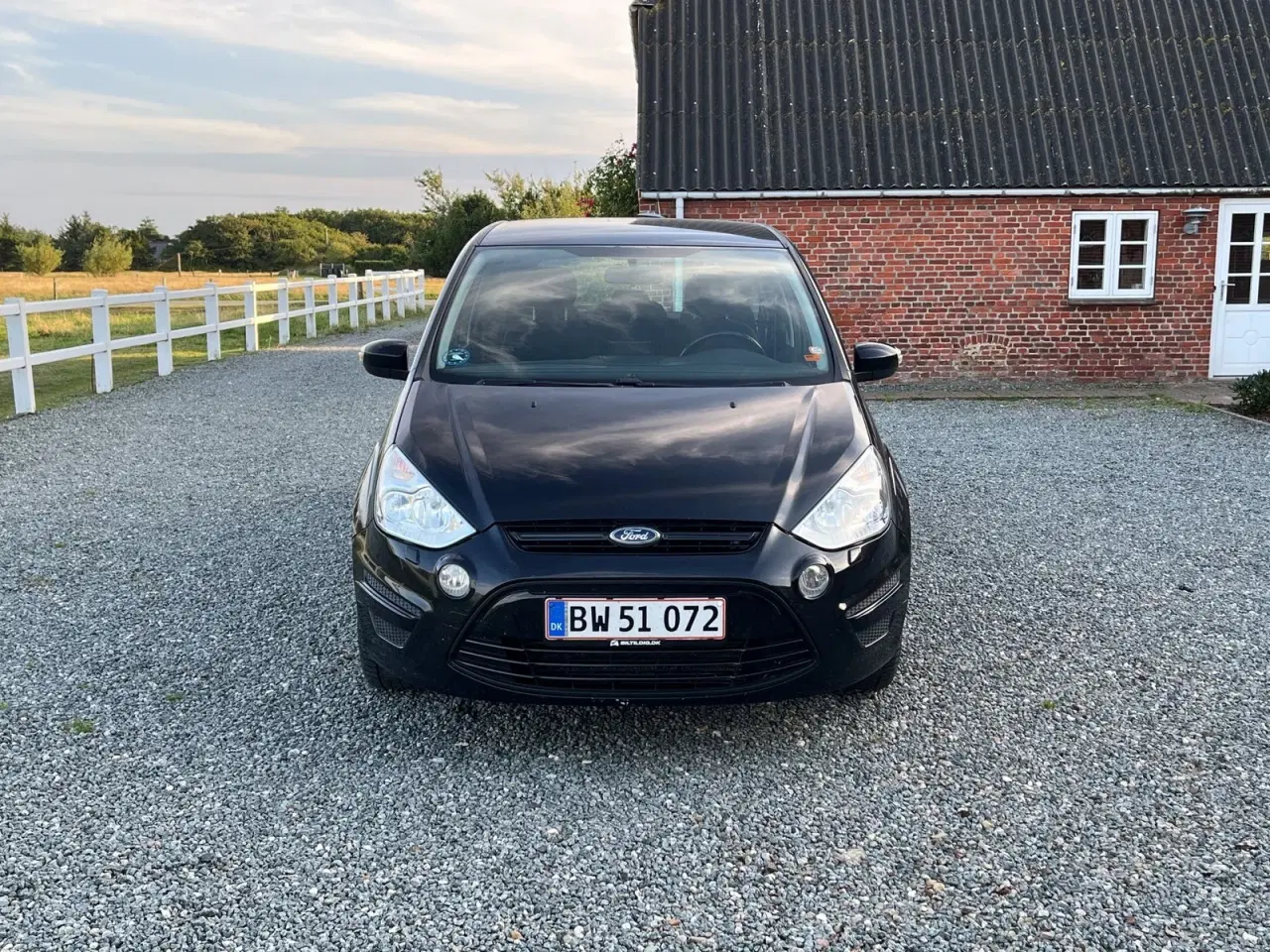 Billede 2 - Ford S-MAX 2,0 TDCi 140 Trend 7prs
