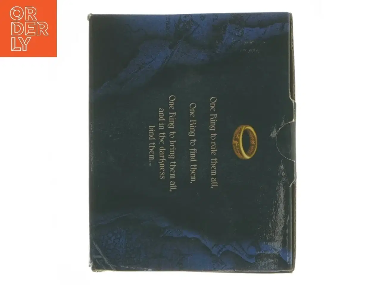 Billede 6 - Rohirrim hjelm fra Merry, skala 1/4 fra Lord Of The Rings (str. 16 cm)