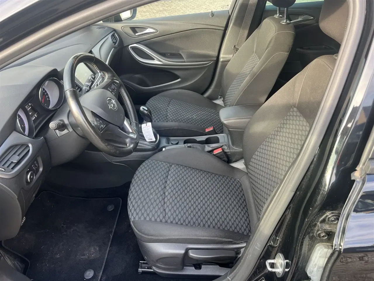 Billede 10 - Opel Astra Sports Tourer 1,6 CDTI Enjoy 136HK Stc 6g