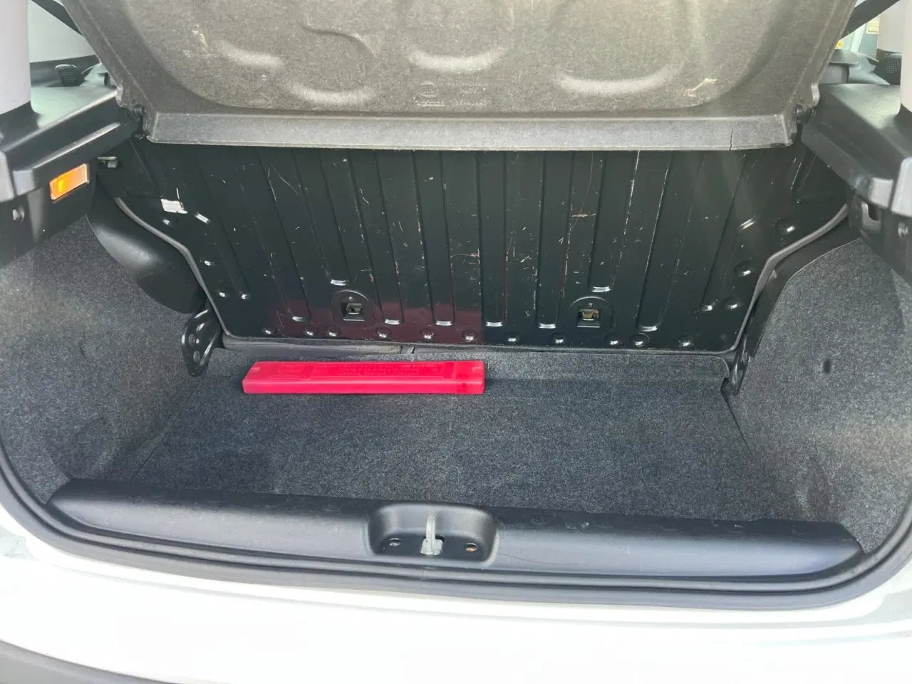 Billede 7 - Fiat Panda 0,9 TwinAir 65 Popstar