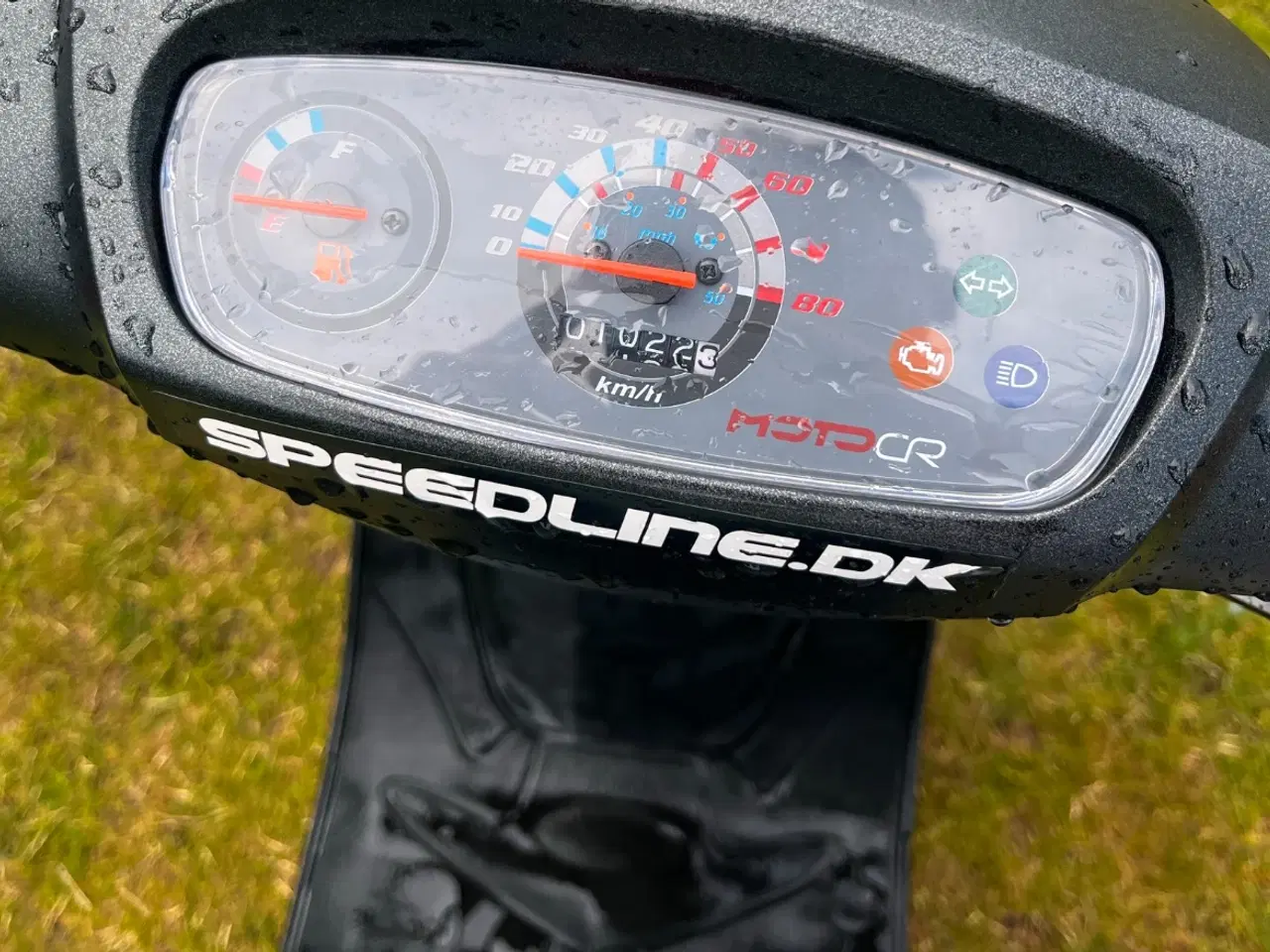 Billede 12 - Pgo hot 50 2024