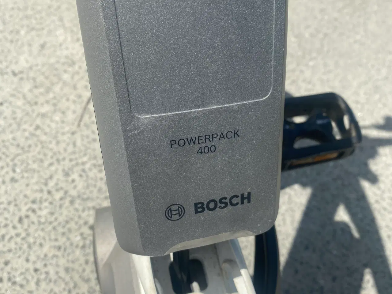 Billede 6 - BMW Cruise E-Bike