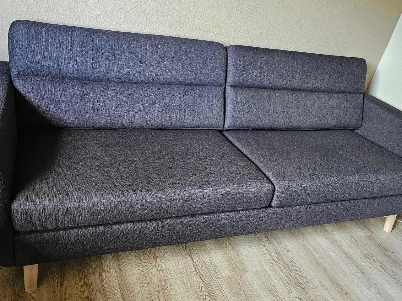 Billede 2 - Lækker sofa 