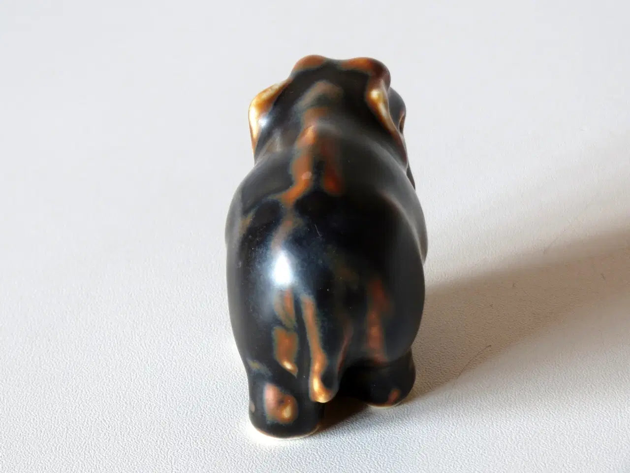 Billede 4 - Royal Copenhagen elefant, 20225