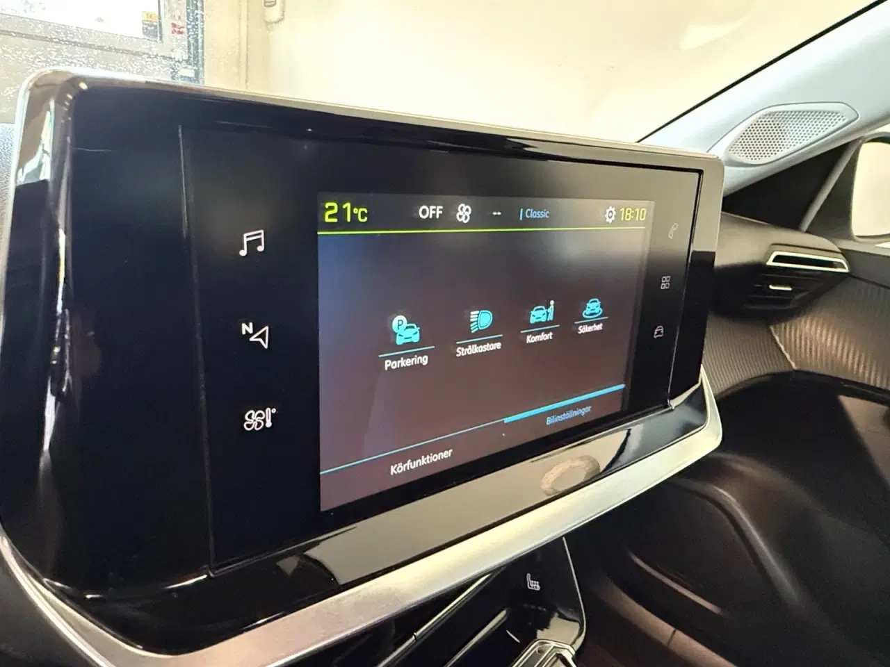 Billede 15 - Peugeot e-2008 50 Allure