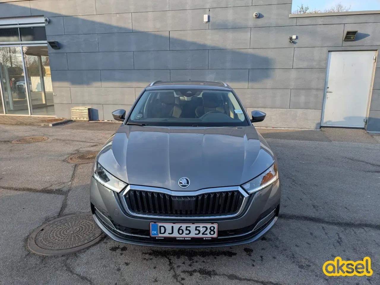 Billede 2 - Skoda Octavia 1,0 eTSi 110 Style Combi DSG