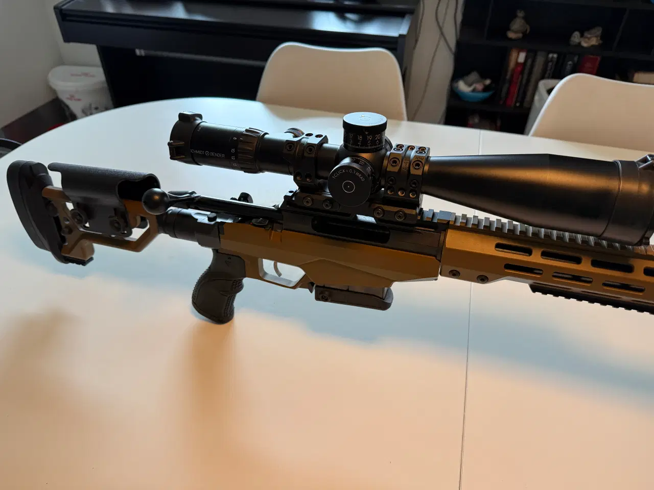 Billede 6 - Tikka Tac A1 308