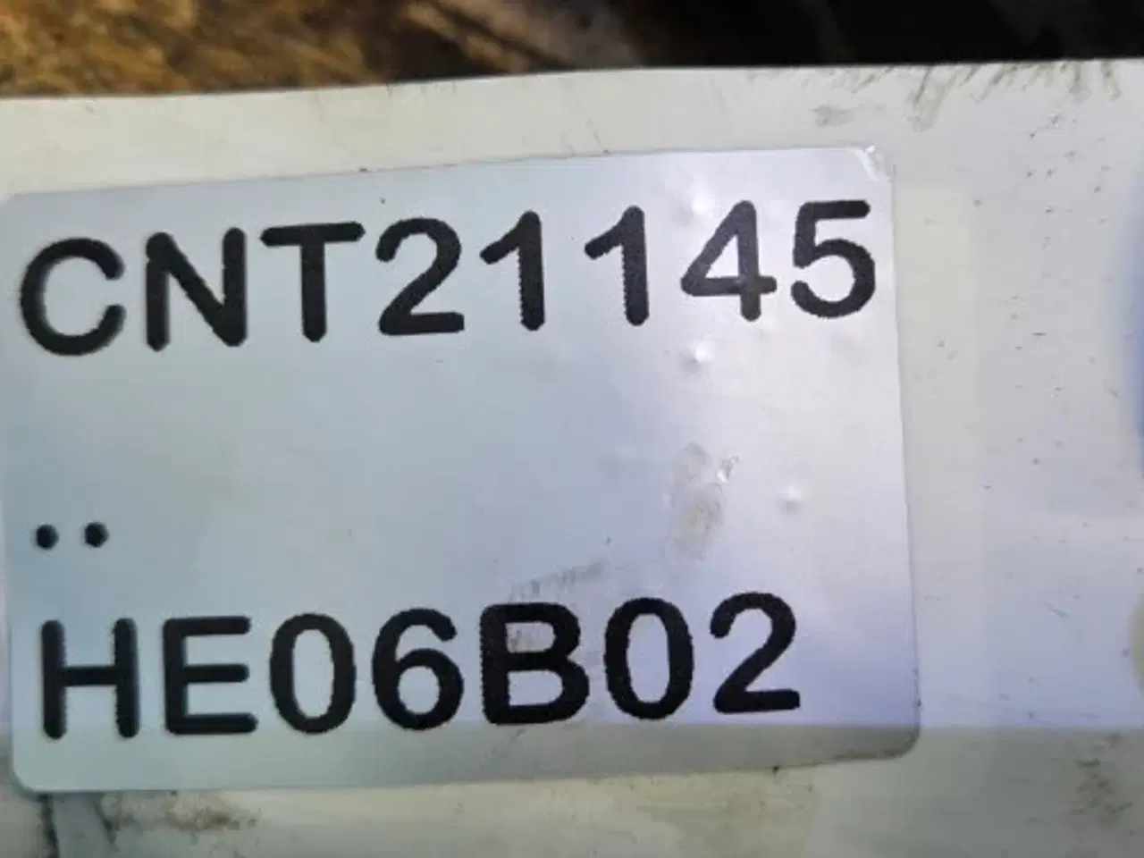 Billede 5 - New Holland T7.315 Tandkrans 47617431