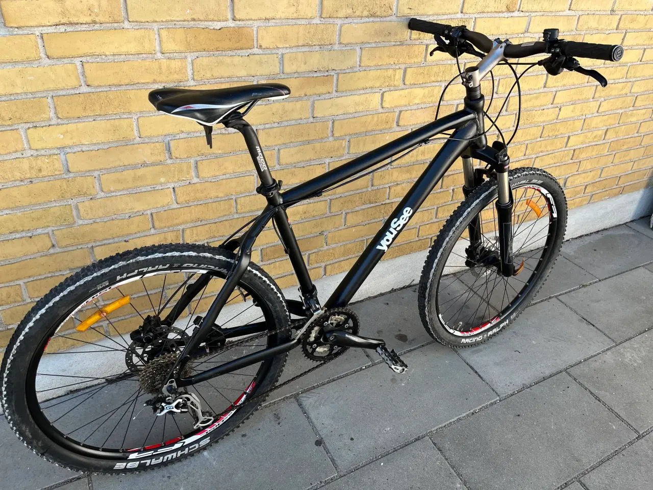 Billede 7 - Yousee Mountainbike 