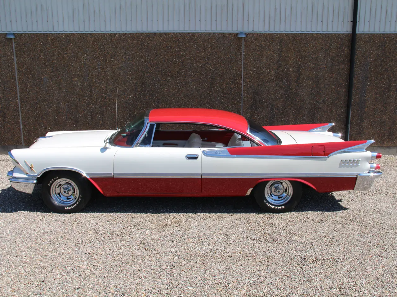 Billede 4 - Dodge Royal 1959
