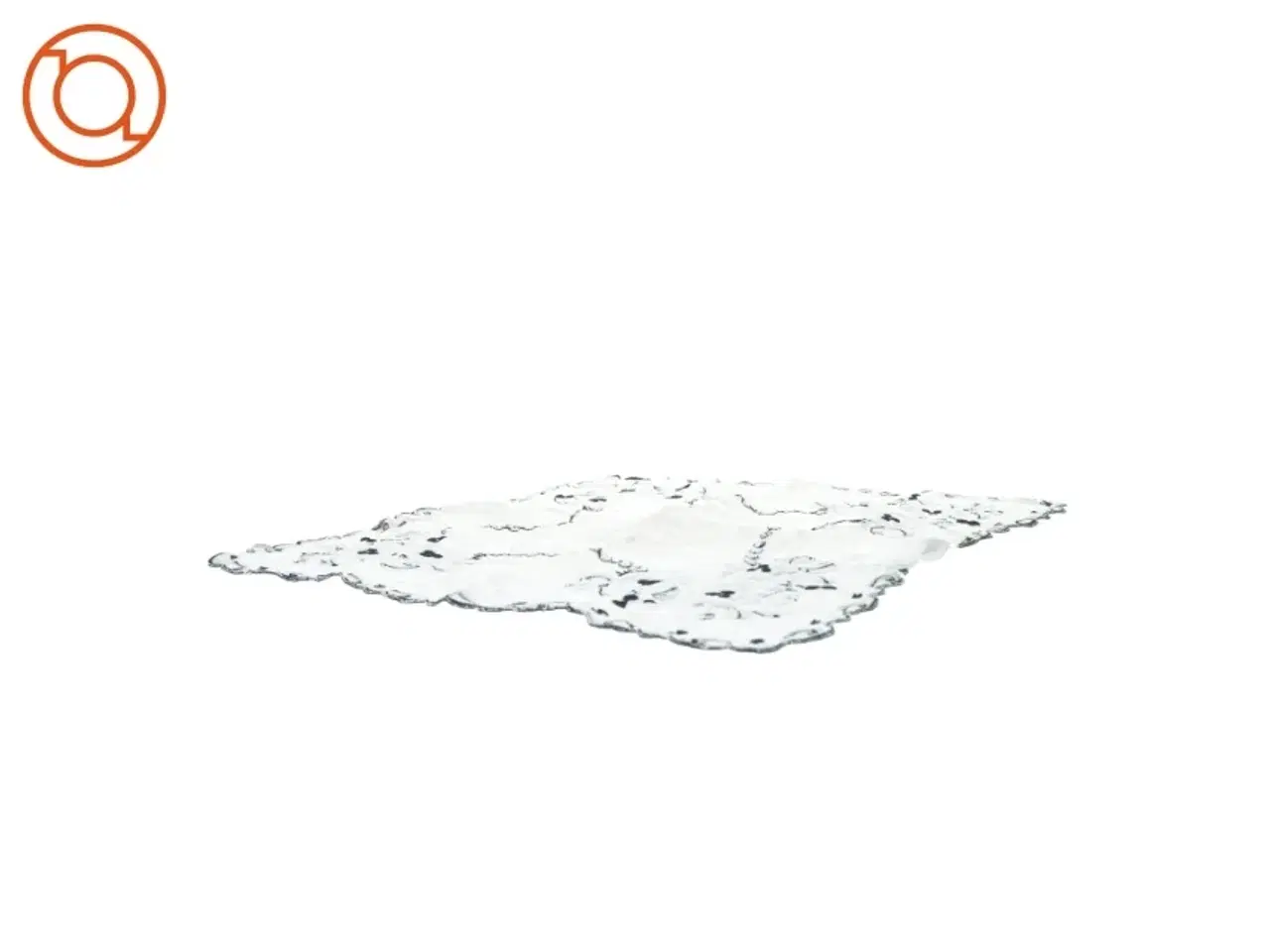 Billede 3 - Dug (str. 56 x 56 cm)