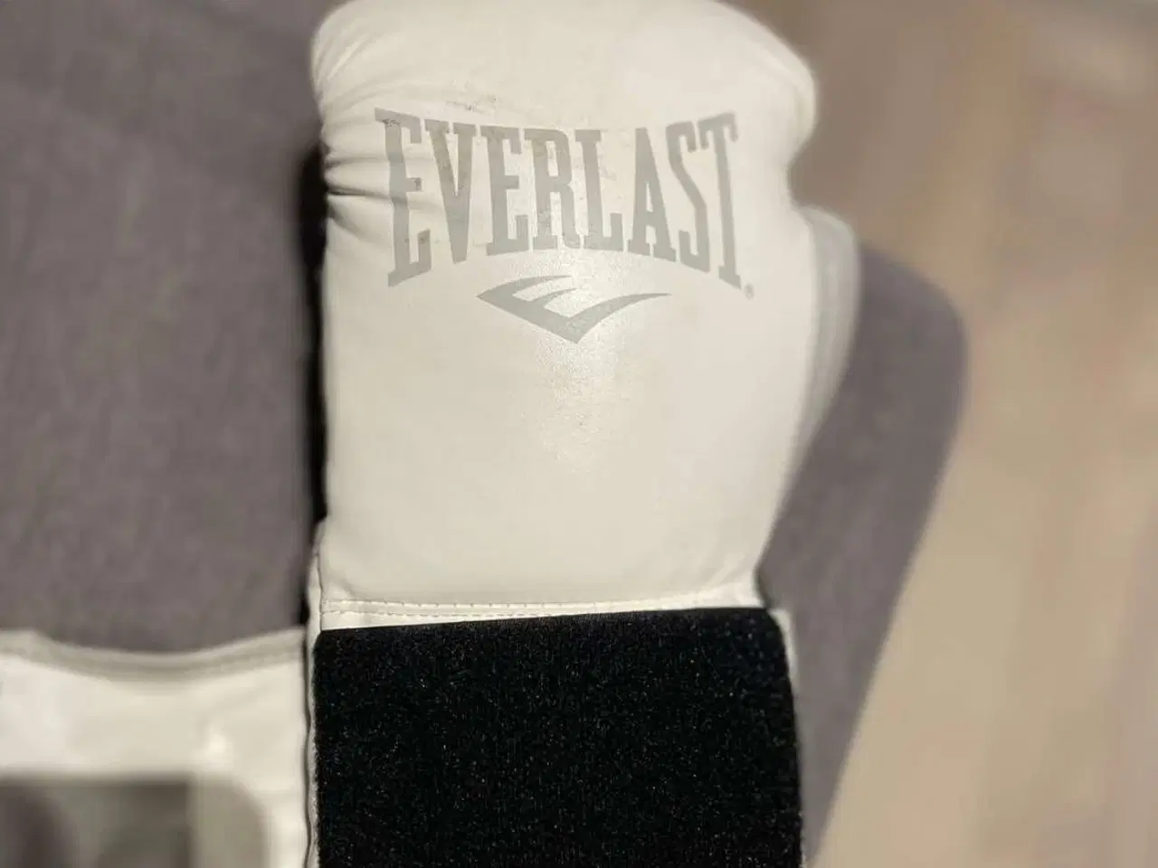 Billede 2 - Everlast