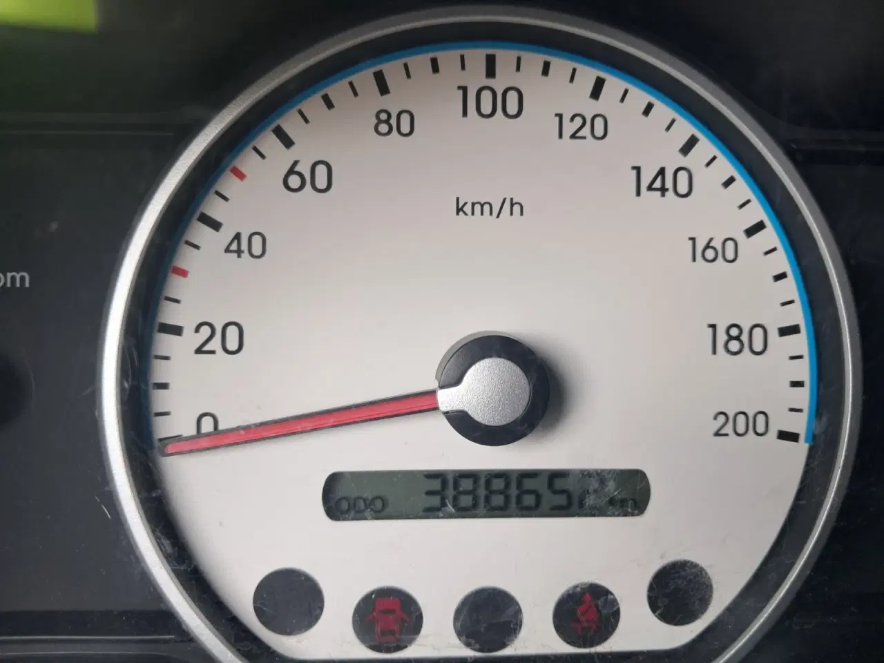 Billede 12 - Hyundai i10 1,1 Comfort