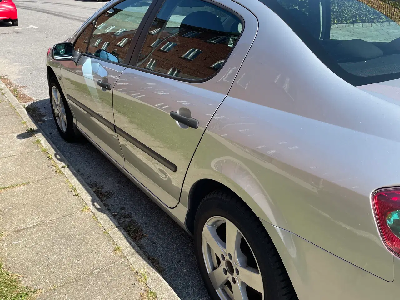 Billede 4 - Peugeot 407 2.0 2006
