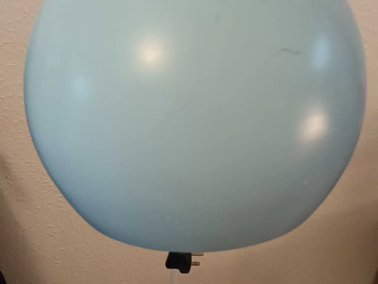 Billede 4 - Retro kuppel gulvlampe