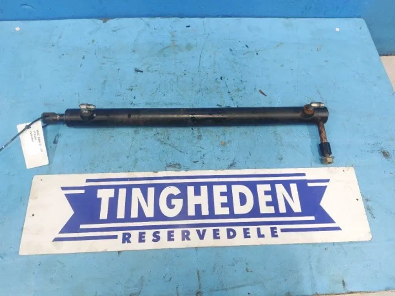 Billede 1 - MacDon D60 Cylinder 113434