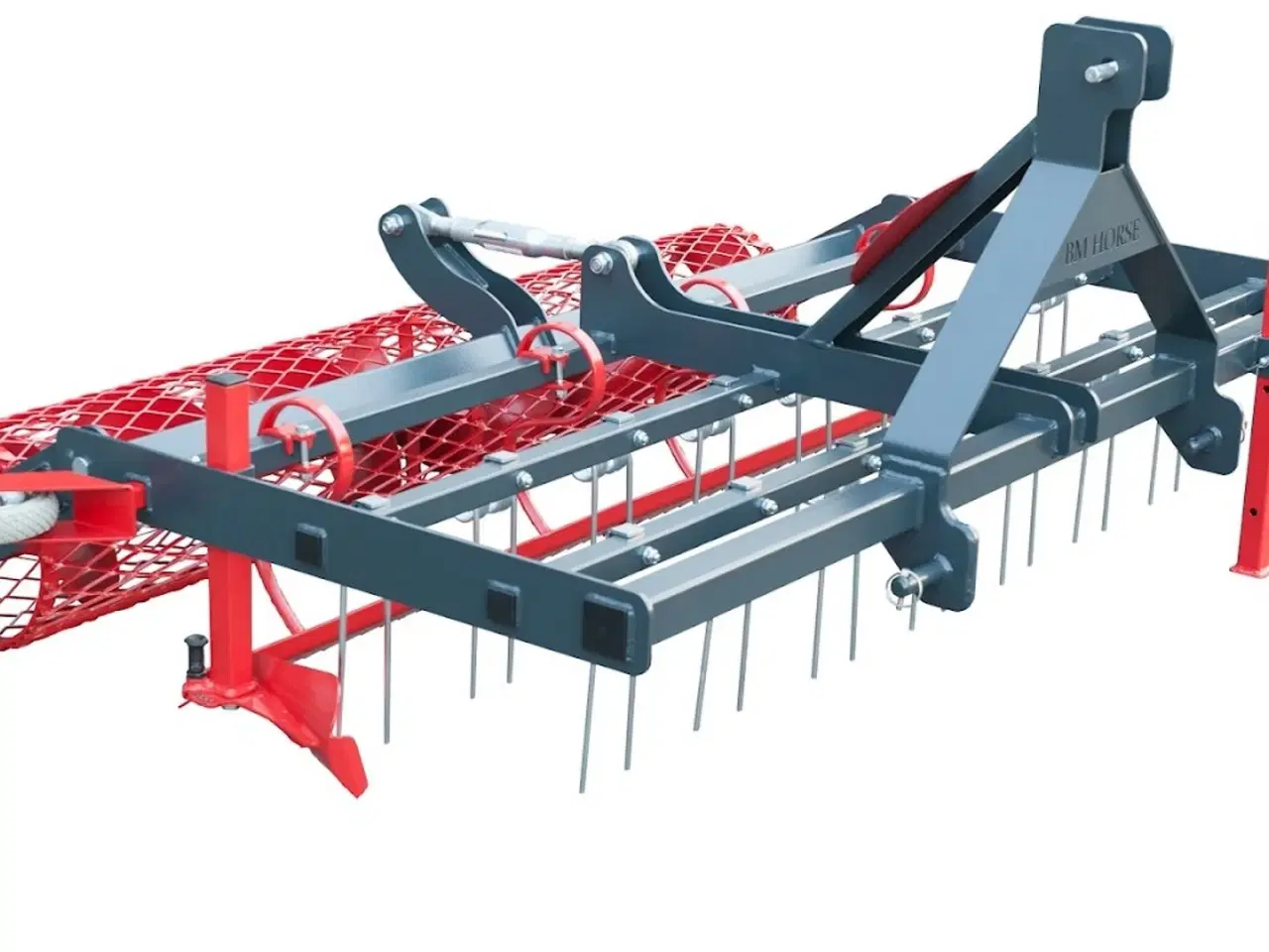 Billede 1 - BM Horse EQUUS Profi