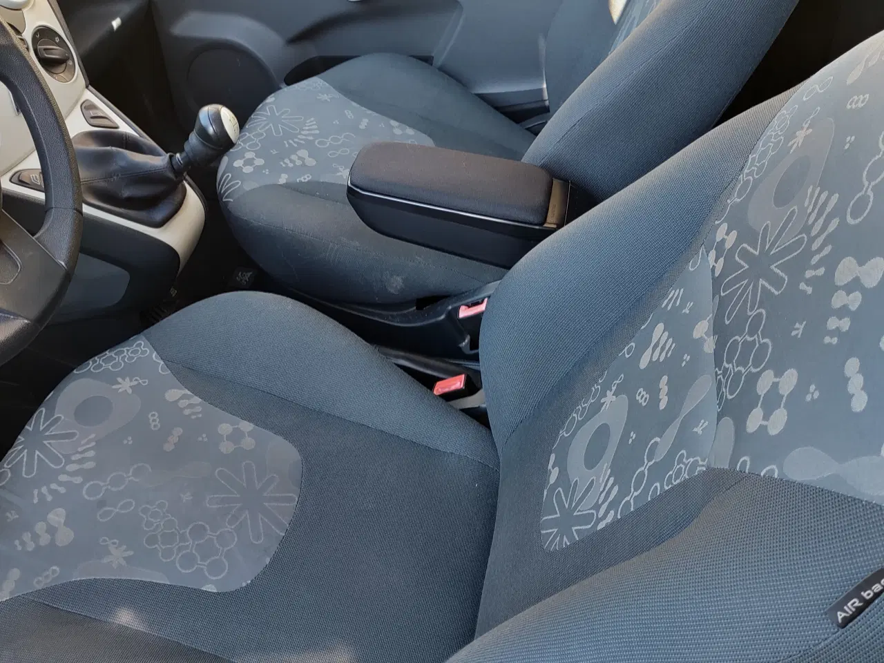 Billede 4 - Ford Ka Trend +