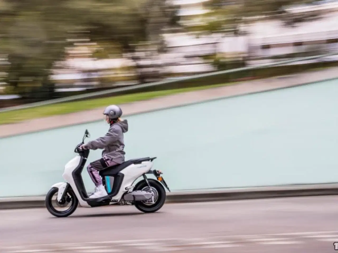 Billede 4 - Yamaha Neos