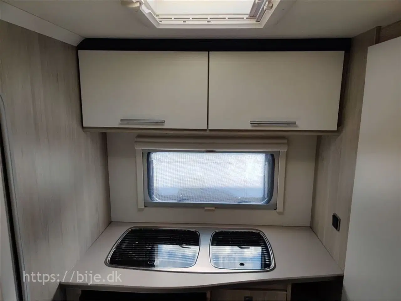 Billede 3 - 2020 - Caravelair ALBA 400 DK EDITION   Køb denne vogn og få et gavekort på 5.000 kr. med i handlen.