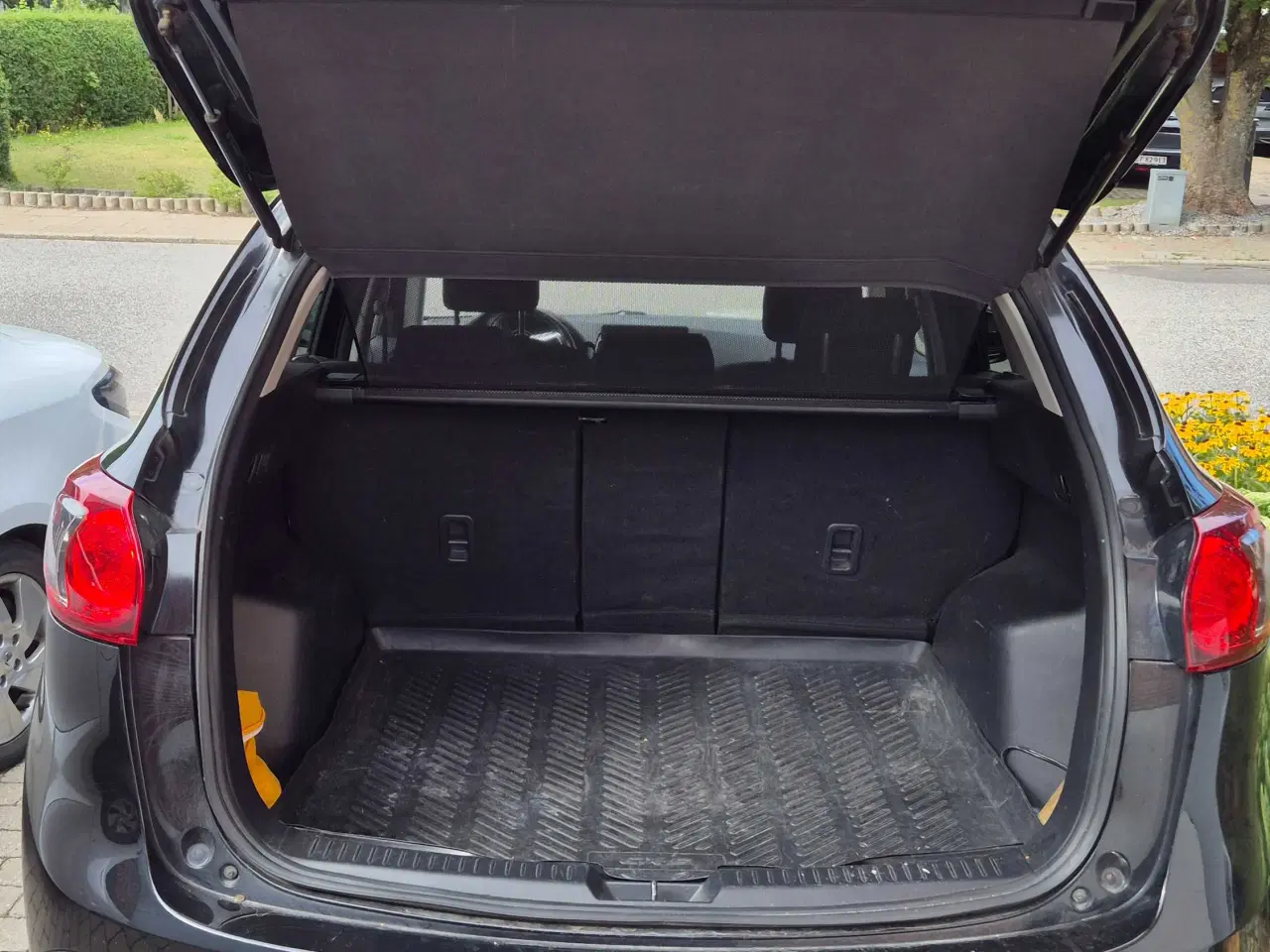 Billede 4 - Mazda CX5