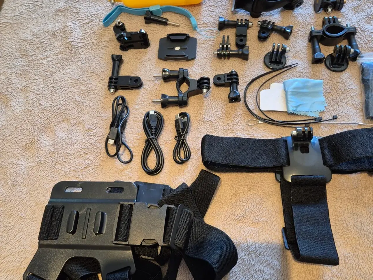 Billede 3 - Action camera - Campark