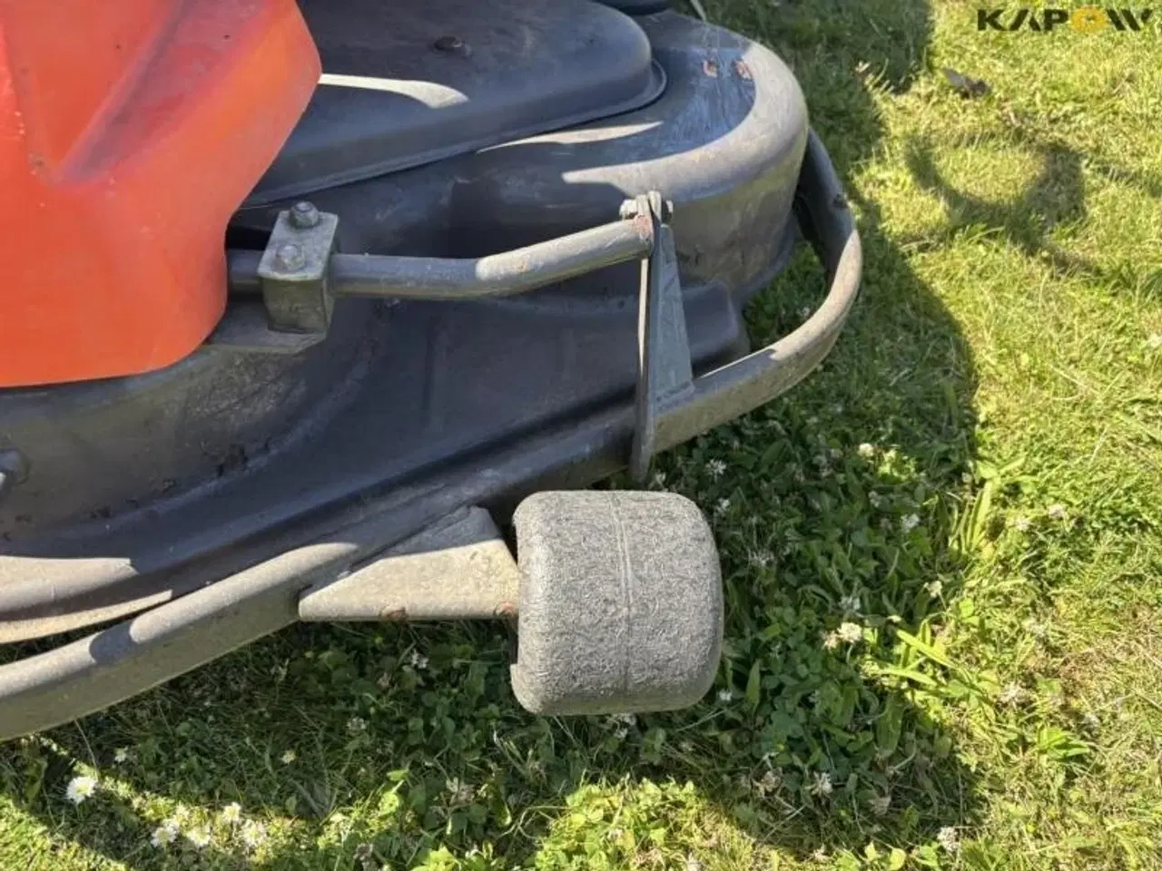 Billede 11 - Husqvarna R15V2