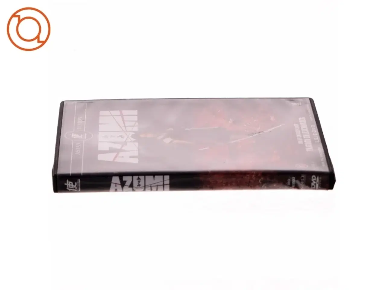 Billede 2 - Axumi (DVD)
