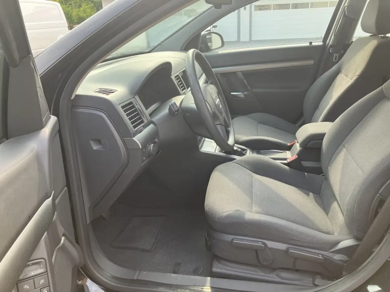 Billede 8 - Opel Vectra 1,8 16v
