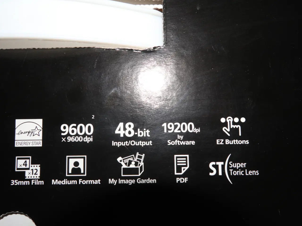 Billede 6 - Canon dokument/foto/dias Scanner